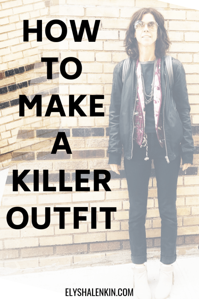 Want to make outfit planning easier? These stylist tips show you how so you feel confident in your fashion choices and always look your best.