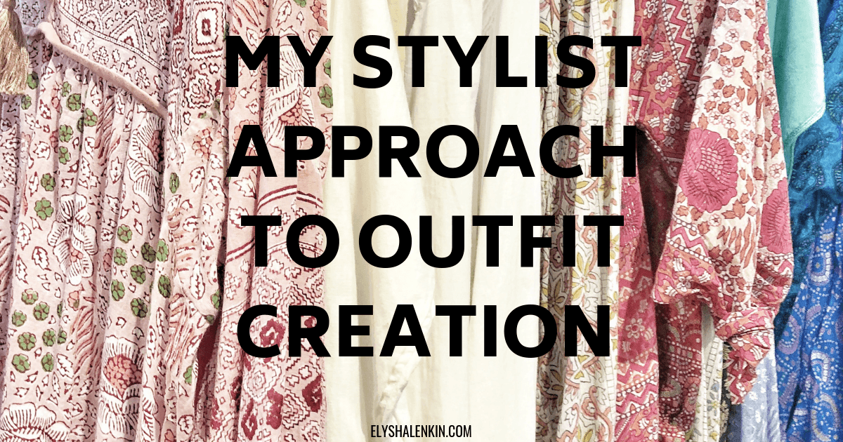 Want to make outfit planning easier? These stylist tips show you how to put your clothing together so you feel confident in your fashion choices and always look your best.