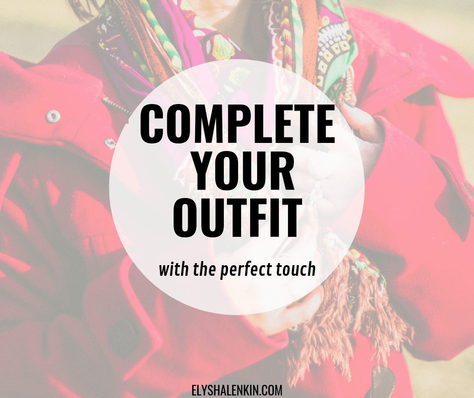 If you look at your outfit right now and see just 2 pieces - a top and bottom - you're missing an important fashion detail that will upgrade your style. Get the tips and outfit ideas (like how to layer for spring) that help get you noticed for having a polished and pulled together personal style. #whattowear #howtolayerforspring #womensfashion #outfitideas #styleinspiration