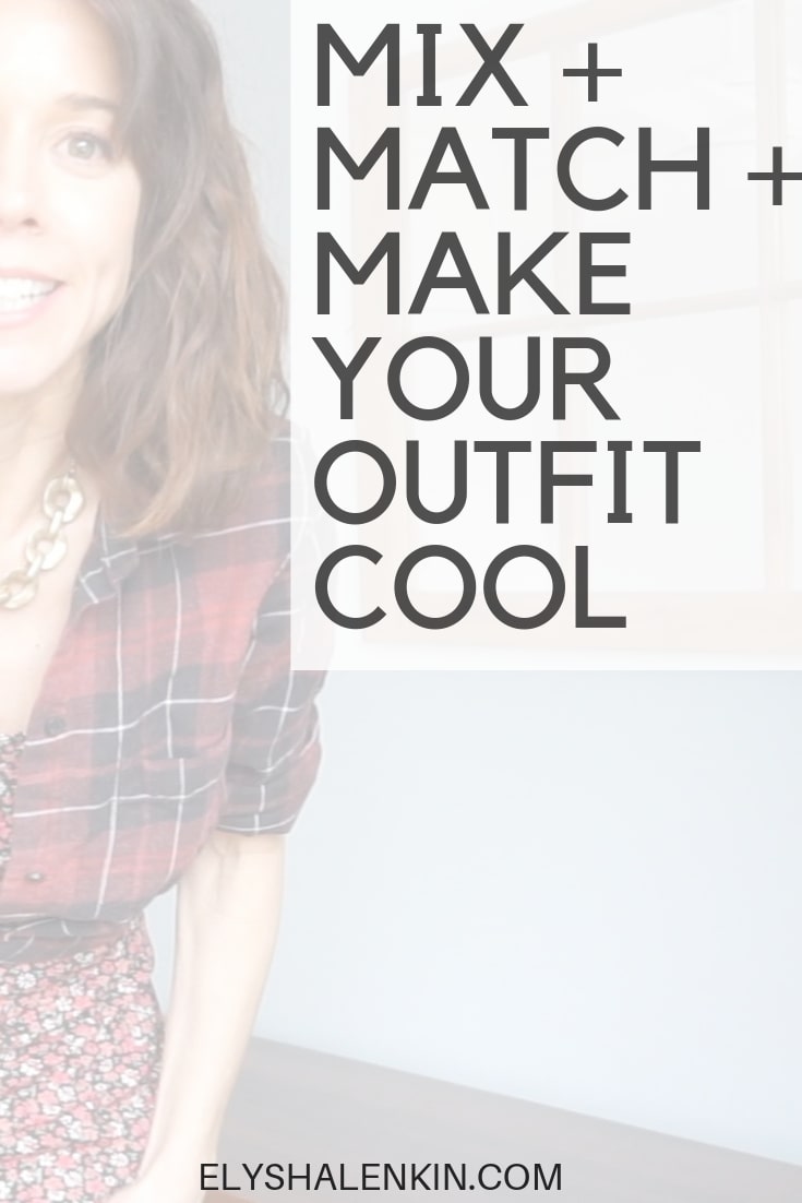 The most memorable outfits come together with an element of surprise. Here's how to amp up your style with some unexpected spring outfit ideas.