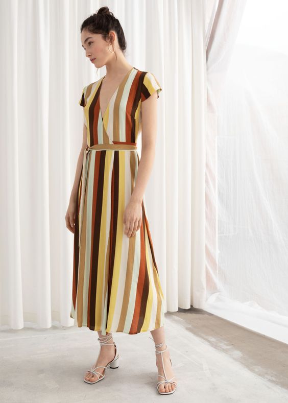 Unexpected spring outfit ideas from Elysha Lenkin