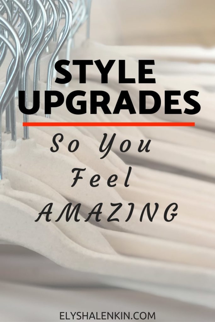 No need for a major wardrobe haul to look more professional or expensive with what you wear. These 5 fashion stylist tips are small things you can do today to elevate your personal style, and look more polished and pulled together in your outfits for more confidence all around! #whattowear #personalstyle #womensfashion