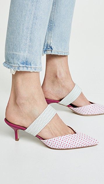 Unexpected spring outfit ideas from Elysha Lenkin