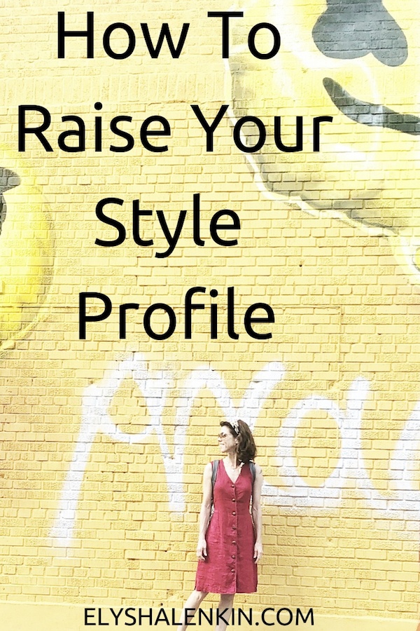 When you don't put effort into your personal style you're transmitting low energy vibes to the world. And this encourages others to be low energy or unresponsive with you. But when you place high value on what you wear, and dress your best everyday, you’re conveying a higher self worth to others and yourself which not only raises your style confidence, you’re telling the world that you’re high value! Here's why your style rut is keeping you in low energy and how to get out of it. #personalstyle