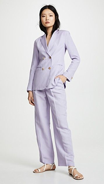 Unexpected spring outfit ideas from Elysha Lenkin