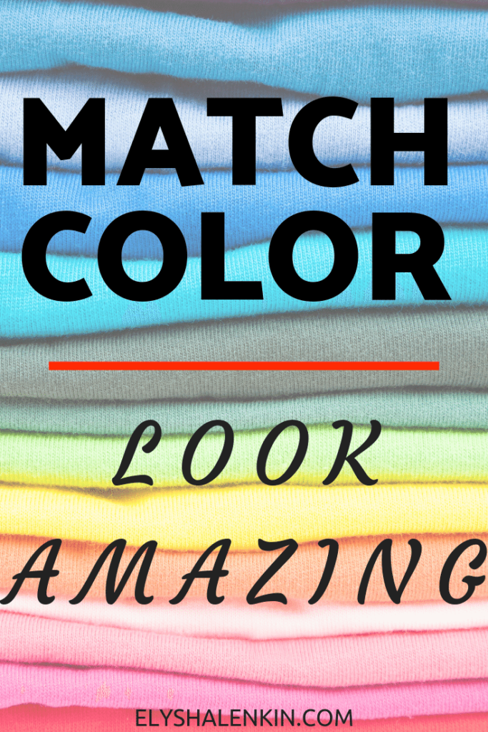 Let's mix things up and experiment with cool color combos for a not so basic style. Click for fashion inspiration on how to wear different colors together and achieve a unique look in your outfit. #womensstyle #fashion #whattowear #color #style