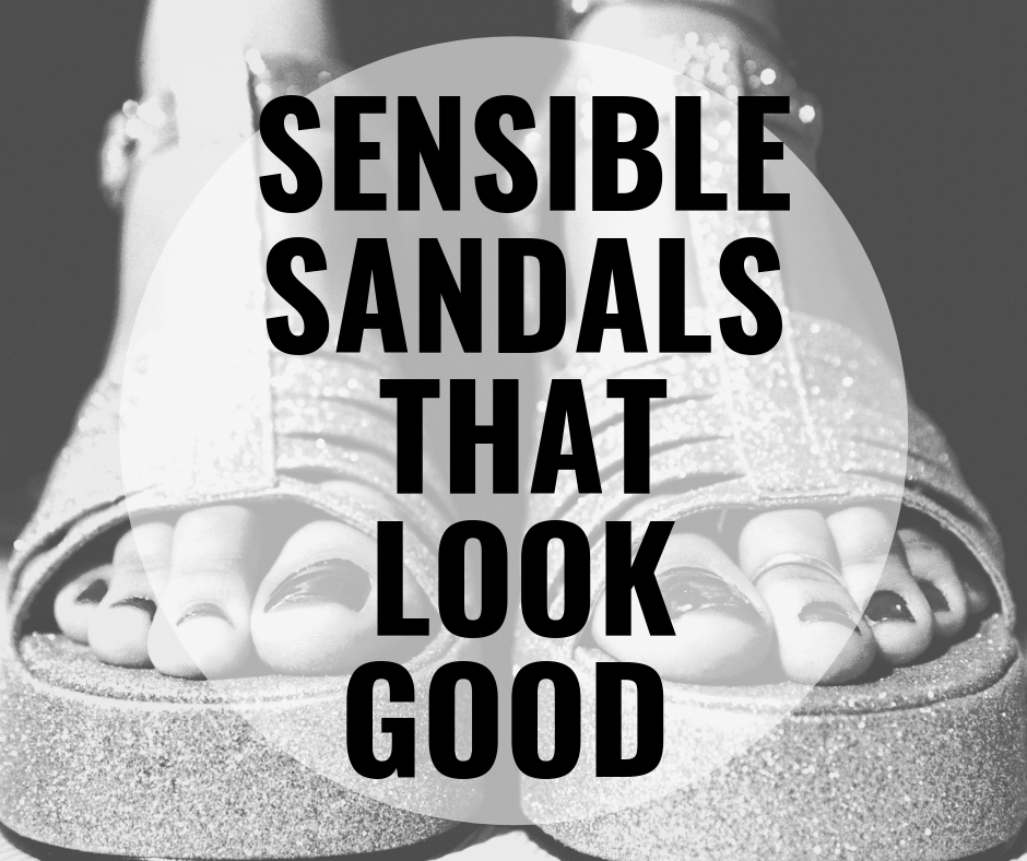 If you're looking to update your style, these fashion tips for sandals that are both cute and comfortable will give you ideas. Here's 5 pairs of summer shoes to inspire your spring or summer style. And if you'd like to shop these fashion suggestions, there's a lookbook with more style tips.