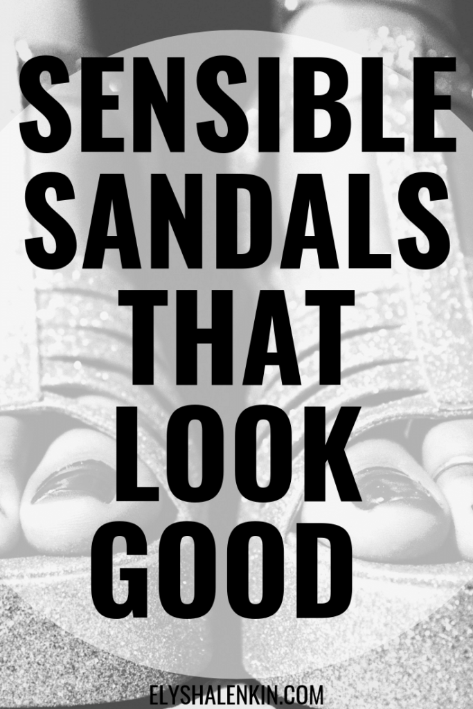 If you're looking to update your style, these fashion tips for sandals that are both cute and comfortable will give you ideas. Here's 5 pairs of summer shoes to inspire your spring or summer style.