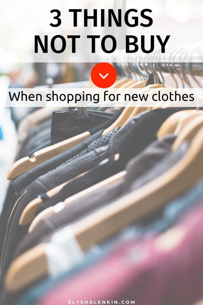 go shopping