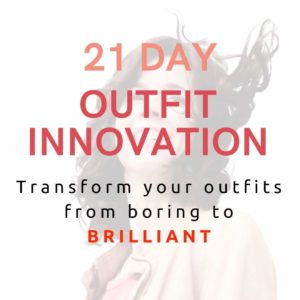 Outfit Innovation DIY
