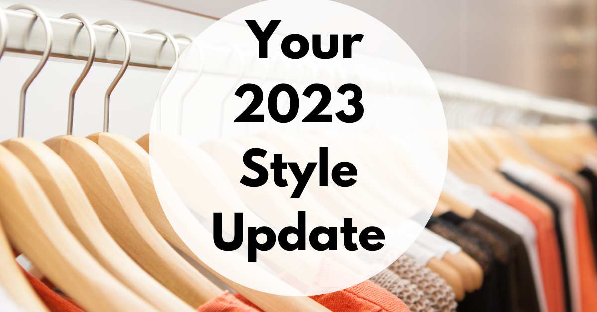 A Better Way To Refine Your Style For The New Year